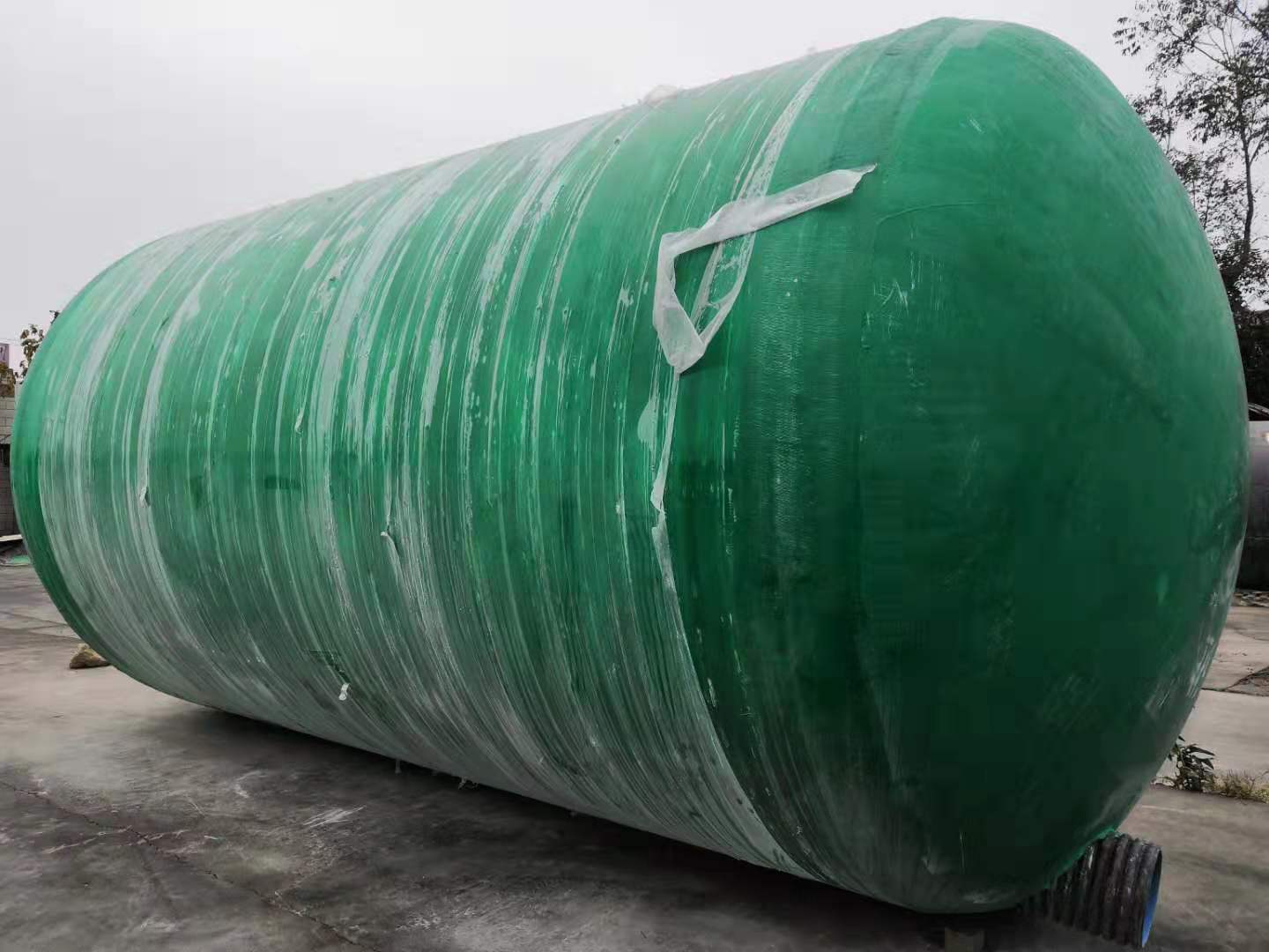 张威养殖场蜜桃视频APP下载免费化粪池生产厂家批发-供货商电话