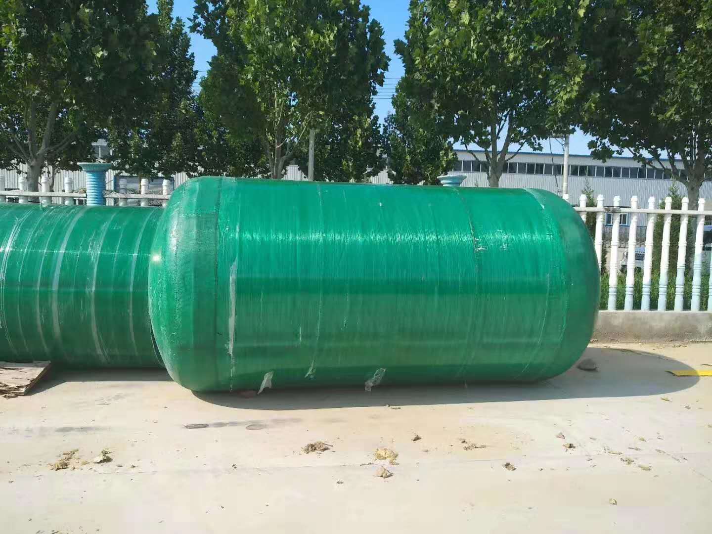 丽水居民小区蜜桃视频APP下载免费化粪池公司品牌设备-厂家直销价格